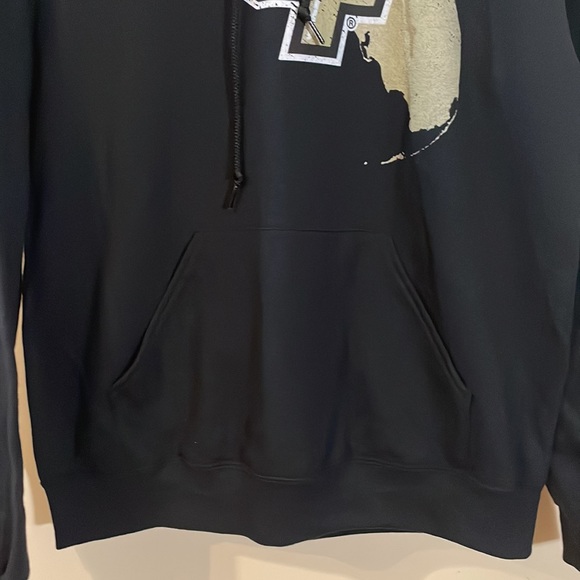 UCF Knights University Of Central Florida Logo Unisex Adult Pull-Over Hoodie - Picture 7 of 12